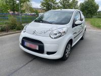 Citroen c1 style Sachsen - Plauen Vorschau