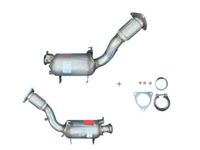 NEU Dieselpartikelfilter VW TOUAREG (7LA, 7L6, 7L7) 2.5 R5 TDI DP Baden-Württemberg - Neckartailfingen Vorschau