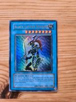 Yugioh Karte Black Luster Soldier Rheinland-Pfalz - Eitelborn Vorschau