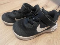 Nike Sneaker Größe 23,5 Bayern - Welden Vorschau