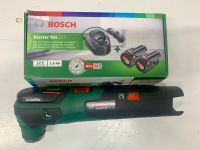 Bosch Universal Multi 12V mit 2 Akku Und Ladegerät Rheinland-Pfalz - Mainz Vorschau