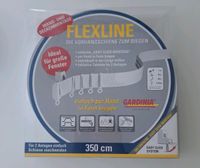 Neu und OVP / 9 x Gardinia Flexline nur 5 € pro Packung Hessen - Wehrheim Vorschau