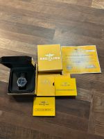 Breitling, Colt, Uhr, Fullset, Box, Automatic Hessen - Fuldatal Vorschau