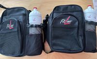 2 Fitline Taschen mit Trinkflasche und Mixbecher NEU Nordrhein-Westfalen - Kamen Vorschau