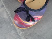 GABOR Leder Ballerina - Multicolour - neuwertig Kiel - Kronshagen Vorschau