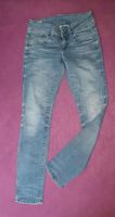 G RAW Lynn MID Skinny Gr. 28/30 Bayern - Trausnitz Vorschau