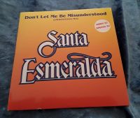 SANTA  ESMERALDA   (CD Single) Bayern - Obertraubling Vorschau