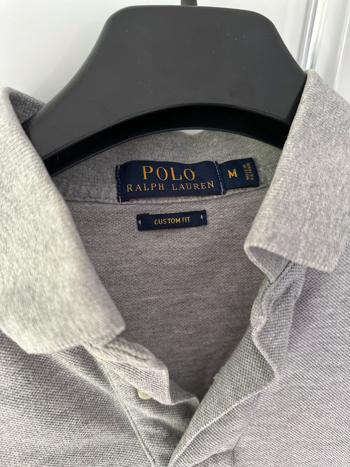 Polo Ralph Lauren in Hamburg