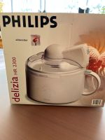 Philips Eisbereiter Delizia  HR2300 Nordrhein-Westfalen - Odenthal Vorschau