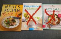 Ein gesundes Kochbuch neues kochen mit Frau Antje Düsseldorf - Lierenfeld Vorschau