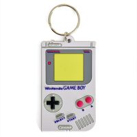 Nintendo - Game Boy Schlüsselanhänger Rheinland-Pfalz - Herschbroich Vorschau