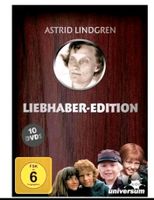 Astrid Lindgren Liebhaber Edition Rheinland-Pfalz - Waldweiler Vorschau