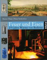 Eisen und Feuer: 275 Jahre Wärme von Buderus Hessen - Wetzlar Vorschau