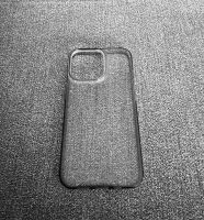 iPhone 13 Pro Silikon Case Hülle transparent Brandenburg - Luckenwalde Vorschau