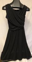 Kleid, schwarz - Gr. 36/38 - Sehr schön - Top-Zustand Bayern - Rödental Vorschau