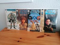 Star Wars US Comics Bagged and boarded Hessen - Mainhausen Vorschau
