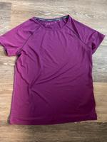 Esprit Sportshirt magenta neuwertig Schleswig-Holstein - Laboe Vorschau
