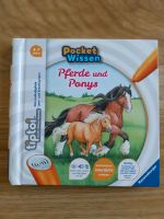 Tip toi Buch Pferde und Ponys Dresden - Weixdorf Vorschau