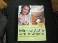 Mineralstoffe nach Dr. Schüssler   Kellenberger Niedersachsen - Aschendorf Stadt Papenburg Vorschau