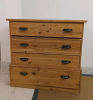 Holzkommode Apothekerschrank IKEA Nordrhein-Westfalen - Kevelaer Vorschau