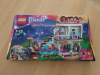 Lego Friends 41135 Livis Popstar Villa Niedersachsen - Großheide Vorschau