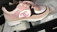 Chanel sneaker neu rosa 41 Frankfurt am Main - Eschersheim Vorschau