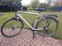 Maxcycles 28 Zoll Trekkingrad Town Lite Nordrhein-Westfalen - Niederkrüchten Vorschau