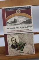 Richard Francis Burton - ..Pilgerreise nach Mekka und Medina Wandsbek - Hamburg Marienthal Vorschau