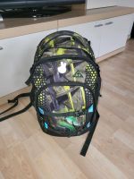 Satch Pack "Jungle Lazer" Limited Edition Bayern - Ottensoos Vorschau