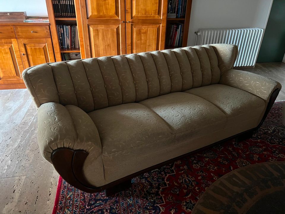 Sofa antik in Cappeln (Oldenburg)