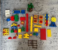 LEGO Duplo Einzelteile 90er Bielefeld - Bielefeld (Innenstadt) Vorschau