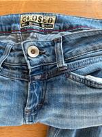 Jeans Closed Gr. 25 Bayern - Deggendorf Vorschau