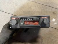 Radio Oldtimer Opel Audi vw FM stereo cassette AR14 Baden-Württemberg - Rottenburg am Neckar Vorschau