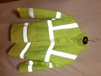 Warnschutzjacke Reflektorjacke Sicherheitsjacke Arbeitsjacke neon Schleswig-Holstein - Looft Vorschau