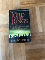 The Lord of the Rings Part 1 - JRR Tolkien Köln - Köln Junkersdorf Vorschau