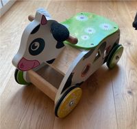 Rutscheauto Bobbycar Babyroller indoor Holz Spielzeug Kleinkind Wandsbek - Hamburg Bramfeld Vorschau