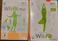 Nintendo Wii Fit, Wii Fit + Baden-Württemberg - Kressbronn am Bodensee Vorschau