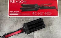 Revlon Welleneisen Wave Master Niedersachsen - Cuxhaven Vorschau