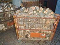 Brennholz Kaminholz Feuerholz trocken zum sofortverbrennen Thüringen - Bad Blankenburg Vorschau