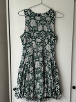 Kleid grün Osterholz - Ellenerbrok-Schevemoor Vorschau