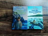 Bücher: Der Hund, der unterwegs...., Insel der blauen Delphine Niedersachsen - Hameln Vorschau