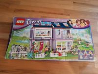 Lego friends Emmas Haus 41095 Niedersachsen - Gleichen Vorschau