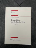 Deutschland im 19. Jahrhunder  Band 274 Manfred Görtemaker Köln - Höhenberg Vorschau