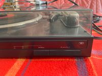 Kenwood Turntable KD-48F Hamburg-Mitte - Hamburg Hamm Vorschau