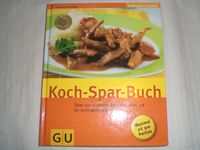 Kochsparbuch Günstig kochen für 2 Euro Kochbuch inkl. Versand Rheinland-Pfalz - Kaiserslautern Vorschau