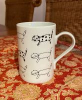 Kaffeetasse / Kaffeebecher, Motiv „Katzen“ von Designhouse Essen - Essen-West Vorschau