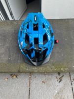 Uvex Helm in blau Frankfurt am Main - Sachsenhausen Vorschau