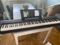 Klavier - E-Piano - Yamaha P-45B - Einsteiger Piano + Zubehör-NEU Nordrhein-Westfalen - Haan Vorschau