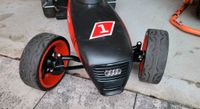 Go-Cart / Kettcar / Tretauto Audi Kids-Car “Motorsport” Bayern - Pförring Vorschau