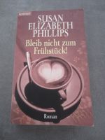 Buch Bleib nicht zum Frühstück Hessen - Dieburg Vorschau